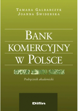 Bank komercyjny w Polsce