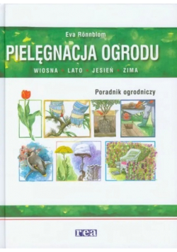 Pielęgnacja ogrodu