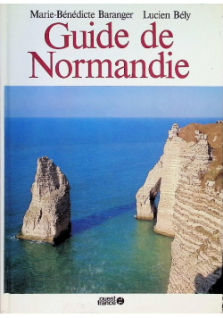 Guide De Normandie