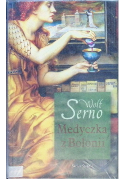 Medyczka z Bolonii