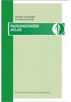 Parkinsonizm Atlas