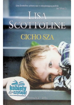 Cicho sza