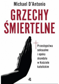 Grzechy śmiertelne