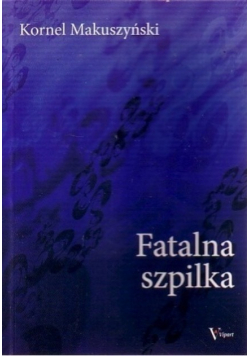 Fatalna szpilka