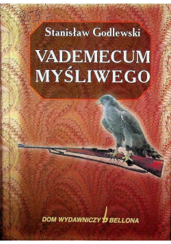 Vademecum Myśliwego