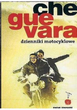 Dzienniki motocyklowe
