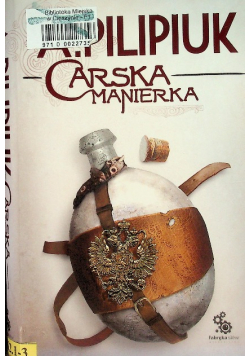 Carska manierka