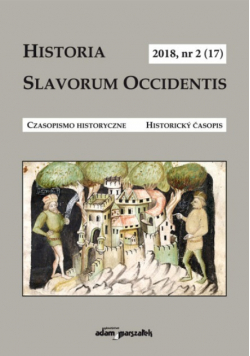 Historia Slavorum Occidentis Nr 2/18