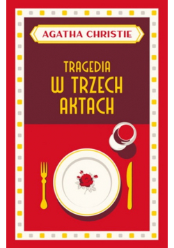 Tragedia w trzech aktach