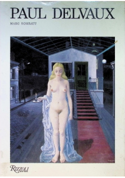 Paul Delvaux