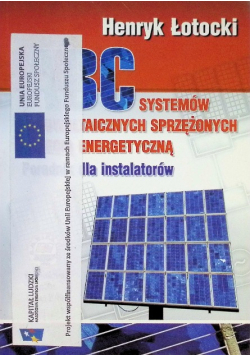ABC systemów fotowoltaicznych sprzężonych z siecią energetyczną