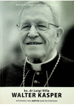 Walter Kasper