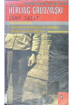 Inny świat