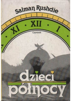 Dzieci północy