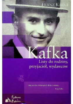 Listy do rodziny przyjaciół wydawców