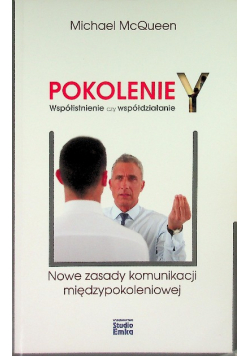 Pokolenie Y Współistnienie czy współdziałanie
