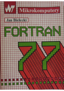 Fortran 77