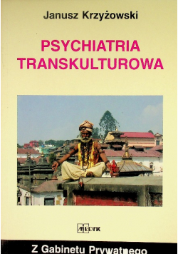 Psychiatria transkulturowa