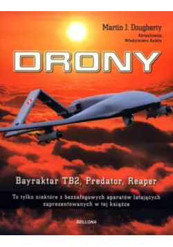 Drony