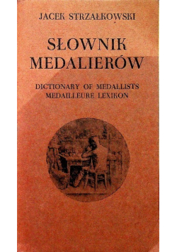 Słownik medalierów