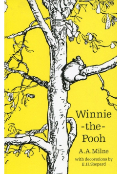 Winnie-the-Pooh.