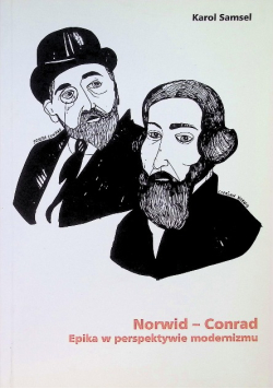 Norwid - Conrad epika w perspektywie modernizmu