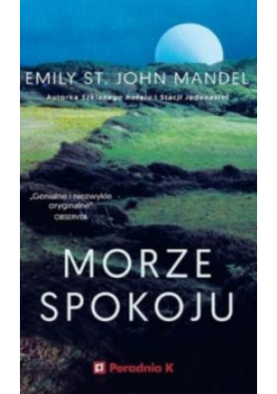 Morze spokoju