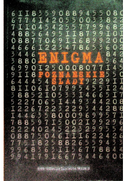 Enigma Poznańskie ślady