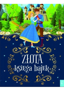 Złota księga bajek
