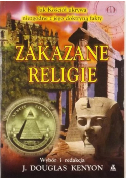 Zakazane religie