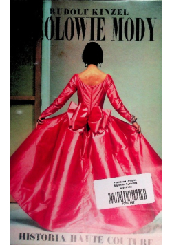 Królowie mody historia haute couture