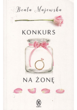 Konkurs na żonę