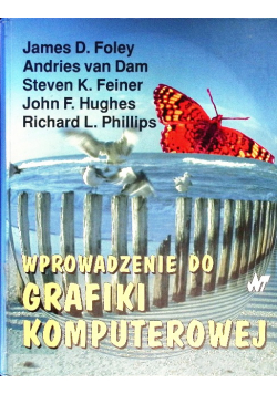 Wprowadzenie do grafiki komputerowej