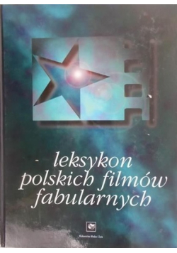 Leksykon Polskich Filmów Fabularnych