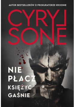 Nie płacz, księżyc gaśnie