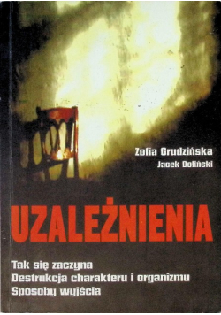Uzależnienia tak się zaczyna