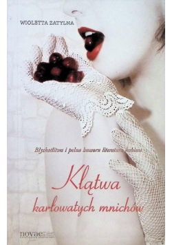 Klątwa karłowatych mnichów