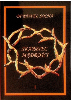 Skarbiec mądrości Część 1
