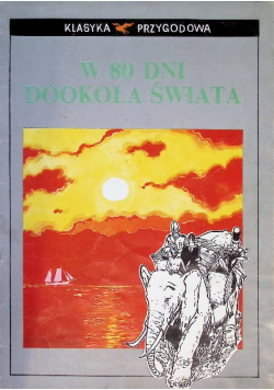 W 80 dni dookoła świata