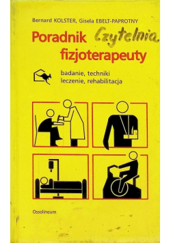 Poradnik fizjoterapeuty