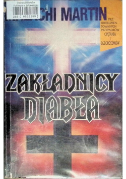 Zakładnicy diabła
