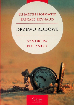 Drzewo Rodowe Syndrom Rocznicy