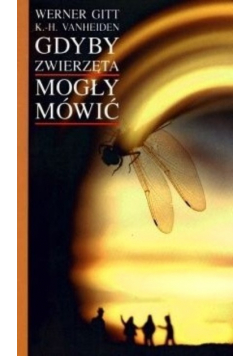 Gdyby Zwierzeta Mogły Mówić