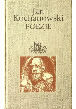 Poezje