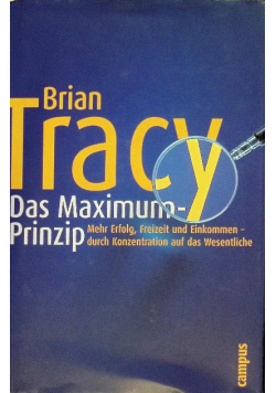 Das Maximum-Prinzip
