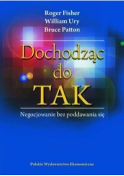 Dochodząc do Tak