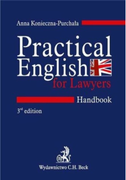 Practical English for Lawyers Handbook