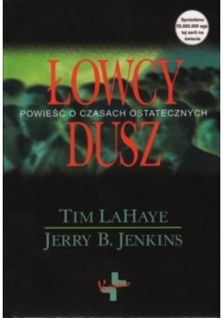 Łowcy dusz