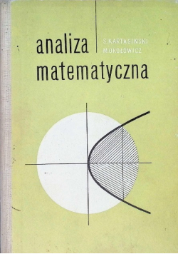 Analiza matematyczna