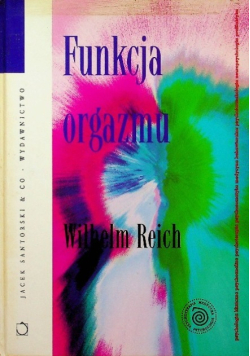 Funkcja orgazmu